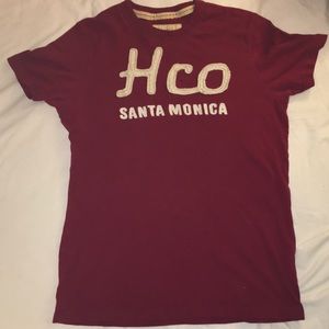 Hollister shirt